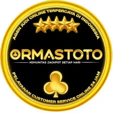 ORMASTOTO - Game Gaple Seru dan Menarik