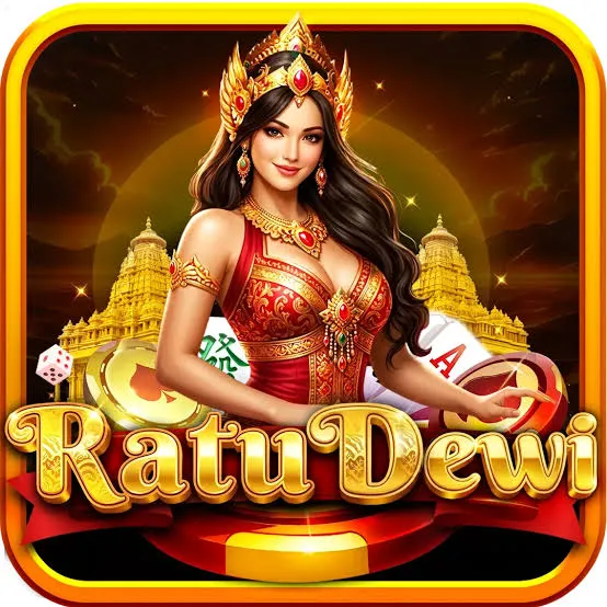 RATUDEWI - Game Puzzle Seru dan Menantang