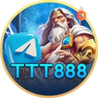 Logo ttt888